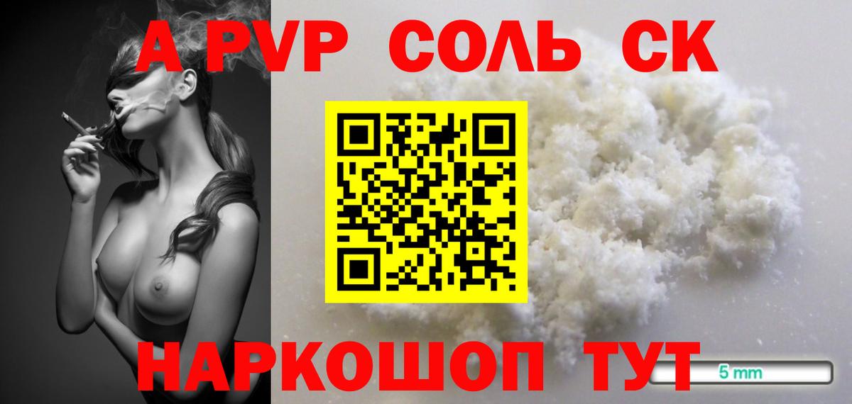 A PVP СК КРИС Томск